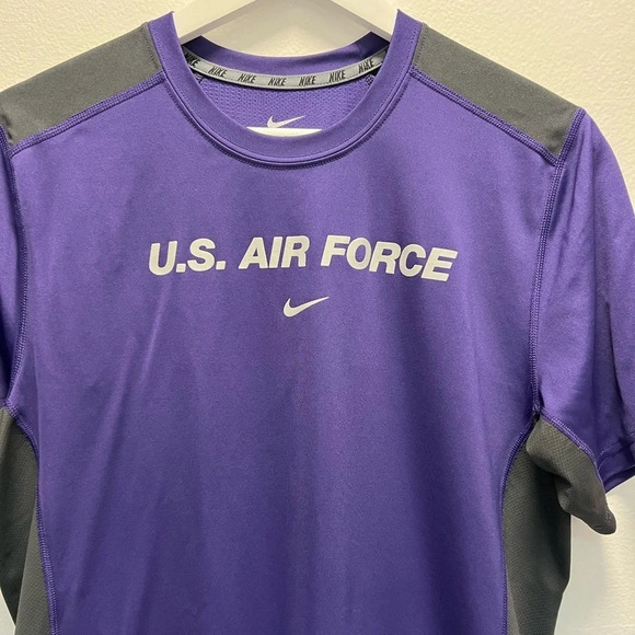 Nike U.S. Air Force Top - Picture 2 of 5